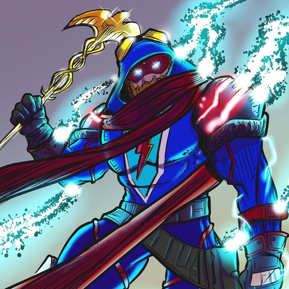 Meet your Posher, Kurt